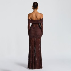 2025 European/American Summer Cross-border New Pure Color Elegant Casual Sloping Neck Sleeveless Tie-on Tight Pants Set Women Wholesale