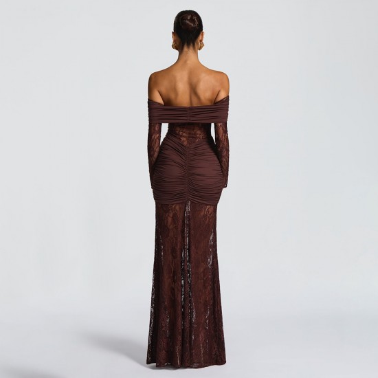 2025 European/American Summer Cross-border New Pure Color Elegant Casual Sloping Neck Sleeveless Tie-on Tight Pants Set Women Wholesale