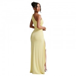 In-stock European and American foreign trade spring summer fashionable niche street women's loose wide-legged pants