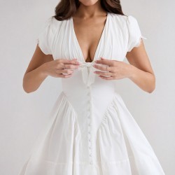 In Stock 2025 European/American Cross-border Summer Spice Girl Sexy Beach Bikini Separate Hot Spring Swimwear Women's Wholesale