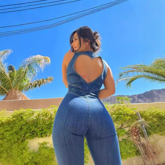 Wholesale of thick, fine ribbed, no-steel-ring, solid color sets, including fine suspender underwear and triangle underwear.