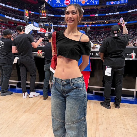 2025 Cross-border European and American New Shaping Sexy Slim Fashionable High-Elegance Shoulderless Sleeveless Women's Top for Wholesale