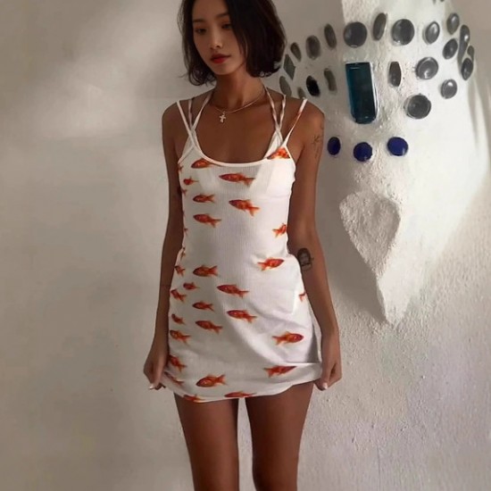 European and American Amazon cross-border summer new style women's plus-size slimming black series multi-style one-piece dress