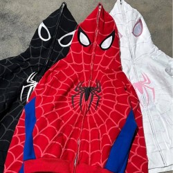 Foreign trade autumn winter men's and women's European fashionable round neck sweater crew jacquard knitted long-sleeved casual top wholesale