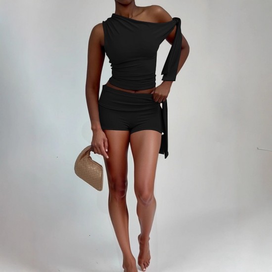 Korean Version Ins Trendy Versatile Large Capacity Fitness Bag for Men Japanese Sport Style Handheld Travel Bag Girl's Crossbody Bag