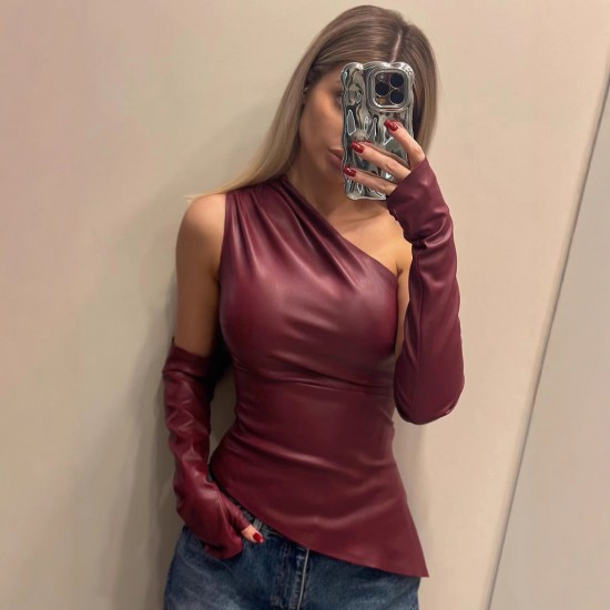 Cross-border European and American 2025 Cross-border European and American High-Elegance Sexy Solid Braless Backless Shaping Long Dress for Women Wholesale