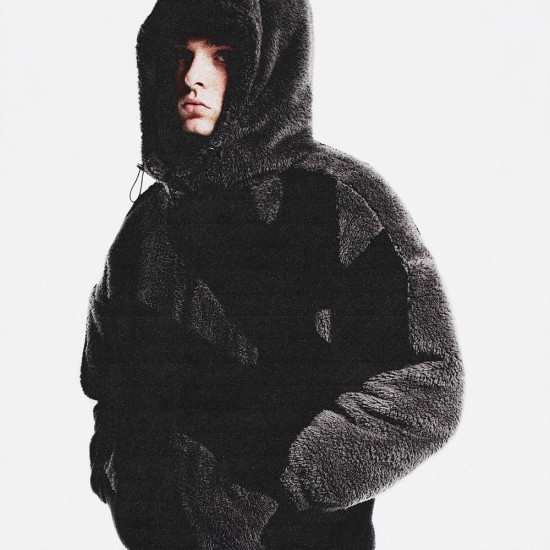 Current stock: 2025 European and American summer semi-arc design elegant slit fitted solid color knee-length half-length skirt for women wholesale