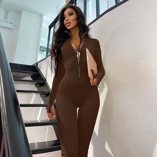 Spot-on wholesale of European and American style cross-border summer best-selling women's clothing, night club, fine mesh net fabric, transparent, sexy one-piece dress