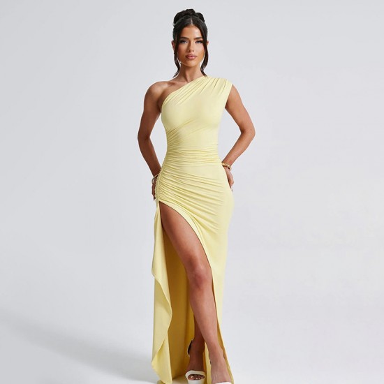 In-stock European and American foreign trade spring summer fashionable niche street women's loose wide-legged pants