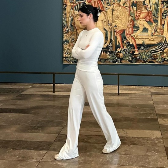 2025 cross-border spring new product European fashionable A-shaped sexy fitted collarless elegant dress for women wholesale