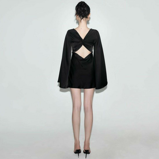 2025 Wholesale Trendy Fashion Personality Double Hood Design Men's and Women's Sweater in Cross-border for Autumn-Winter