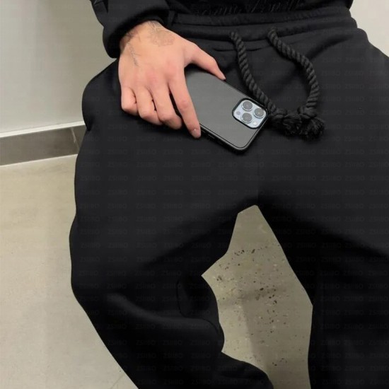 2025 cross-border summer swimwear, featuring a sexy bikini with a neck strap and tie shorts, for women.