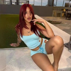 2025 new European and American style French girl floral short-sleeved chiffon sweet short dress for women wholesale