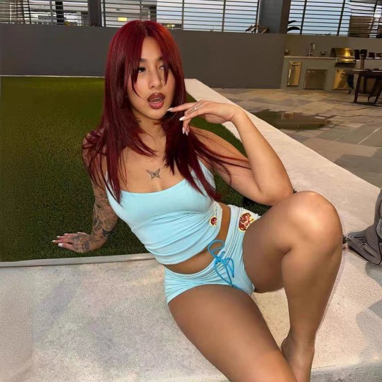 2025 new European and American style French girl floral short-sleeved chiffon sweet short dress for women wholesale