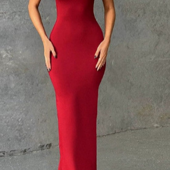 Spot-on wholesale of European and American mid-waist sporty style ribbed cotton high elasticity women's T-shirt pants, wide-edge full-buttock underwear for women