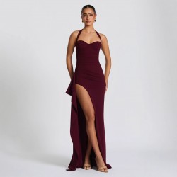 In Stock 2025 Cross-border European/American Autumn/Winter American-style Fashion Personalized Breathable Non-Canopy Printed Cool and Versatile Hat Wholesale